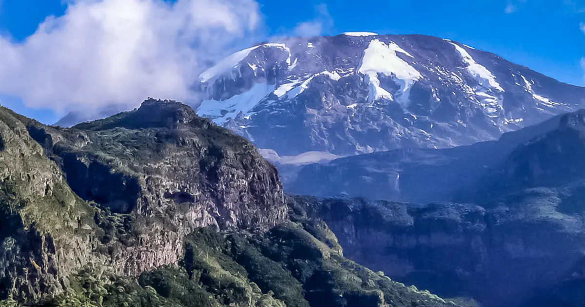 6-days-umbwe-route-kilimanjaro-challenge